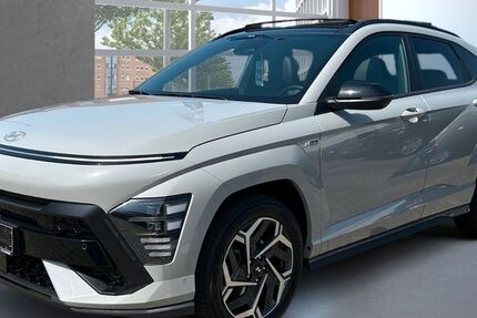 Hyundai KONA 16.621 km 27.890 &euro; Lauf-Wetzendorf 91207