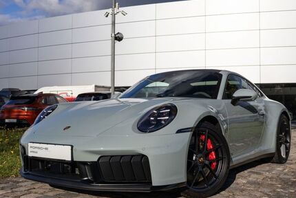 Porsche 992 4.200 km 179.990 &euro; Nürnberg 90425