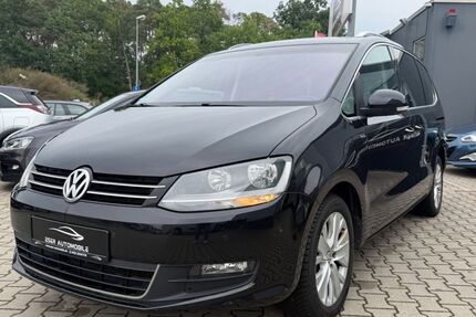 VW Sharan 160.000 km 11.500 &euro; Wendelstein 90530