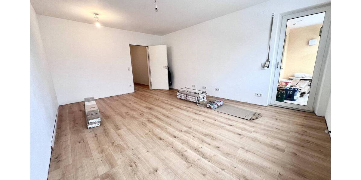 Etagenwohnung Fürth Stadeln - 3 Zimmer, 78 m&sup2;, 1.050&euro; | Angebot:26217984
