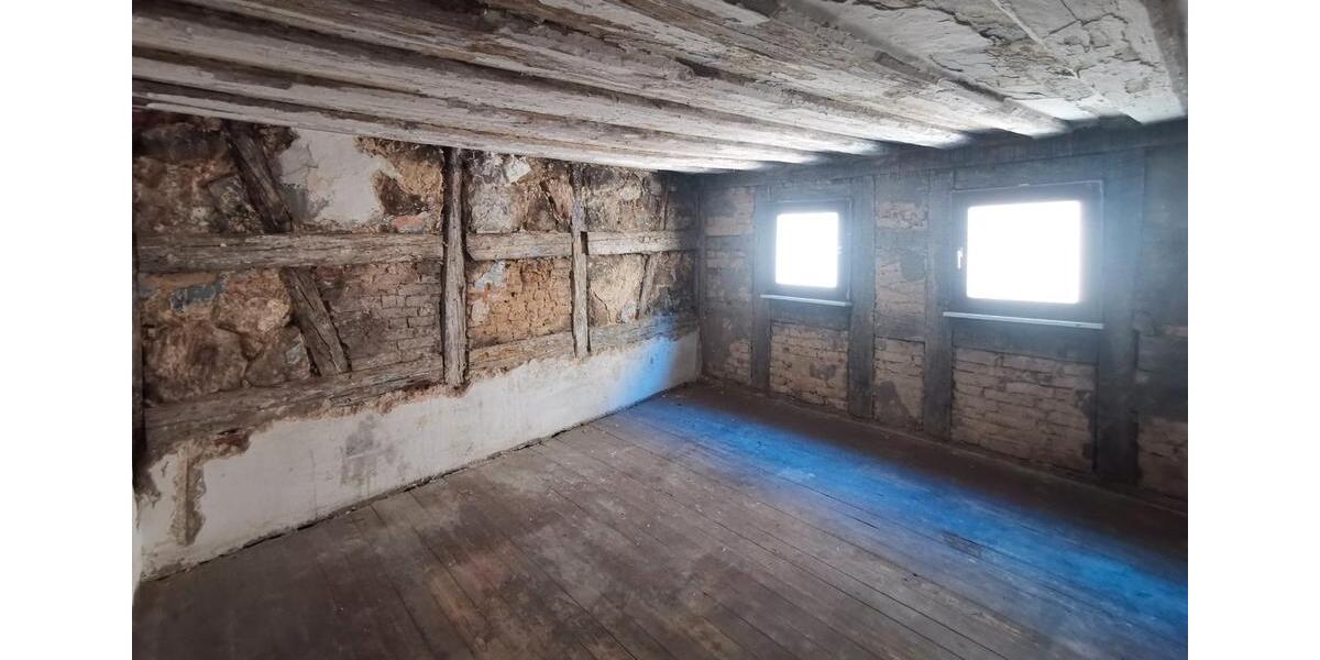Mehrfamilienhaus, Wohnhaus Fürth Altstadt - 699.000&euro; | Angebot:26835402