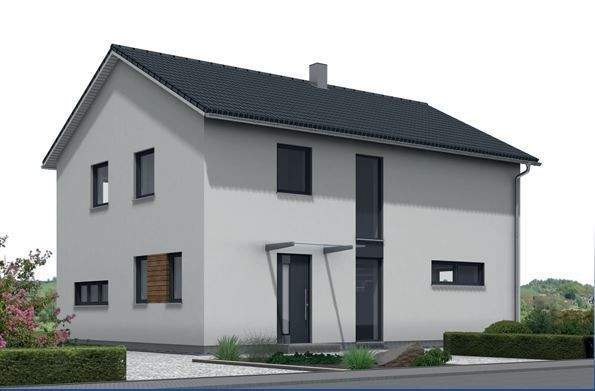 Einfamilienhaus Leinburg - 5 Zimmer, 145 m&sup2;, 734.000&euro; | Angebot:25689600