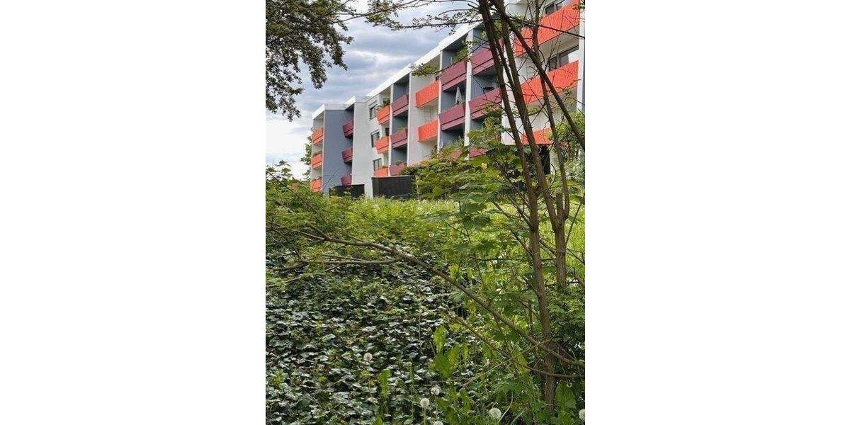 Etagenwohnung Fürth Burgfarrnbach - 2 Zimmer, 57 m&sup2;, 229.050&euro; | Angebot:25928003