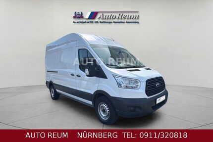 Ford Transit 116.000 km 8.990 &euro; Nürnberg 90431