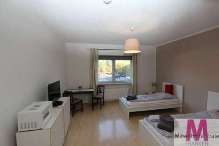 Zimmer Nürnberg Altenfurt - 1 Zimmer, 575&euro; | Angebot:25926893