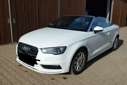 Audi A3 110.128 km 20.000 &euro; Roßtal 90574