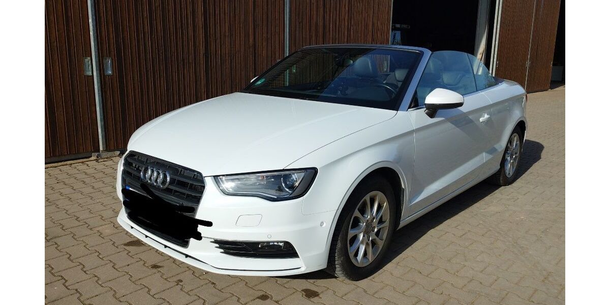 Audi A3 110.128 km 20.000 &euro; Roßtal 90574