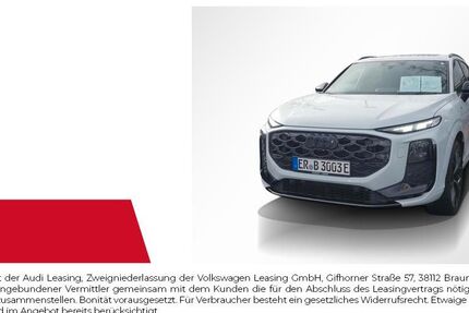 Audi Q3 5.950 km 57.880 &euro; Forchheim 91301