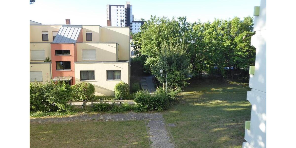 Erdgeschoßwohnung Erlangen Alterlangen - 2 Zimmer, 48 m&sup2;, 660&euro; | Angebot:26544516