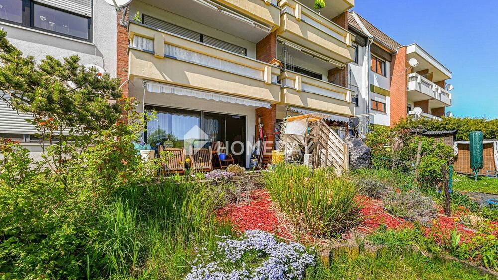 Etagenwohnung Zirndorf Leichendorf - 3 Zimmer, 76 m&sup2;, 298.000&euro; | Angebot:26695695