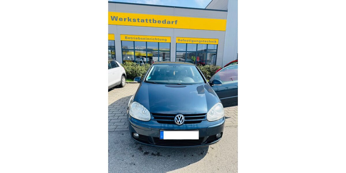 VW Golf 211.345 km 3.050 &euro; Nürnberg 90451