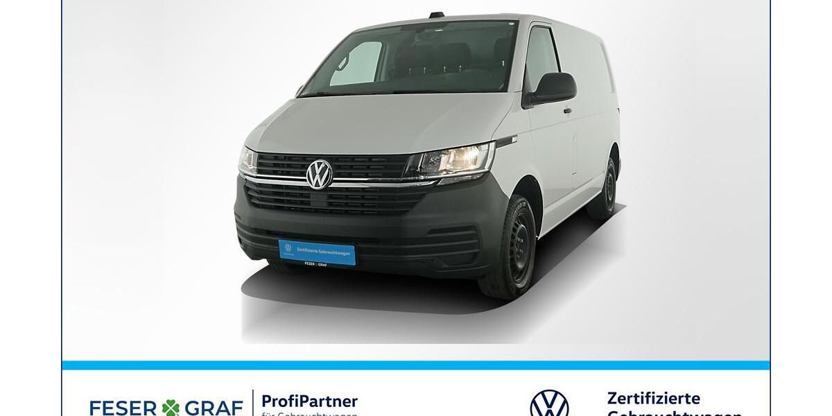 VW T6 andere 43.950 km 33.558 &euro; Nürnberg 90441