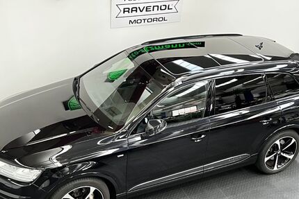 Audi Q7 158.500 km 44.890 &euro; Nürnberg 90439