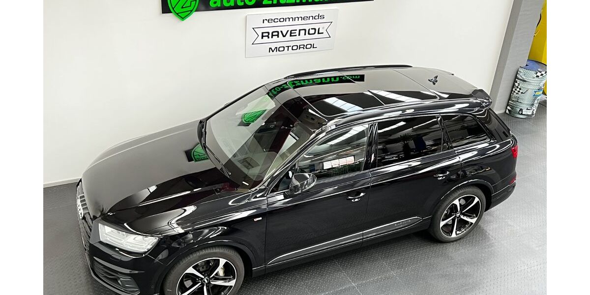 Audi Q7 158.500 km 44.890 &euro; Nürnberg 90439