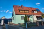 Doppelhaushälfte Erlangen Bruck - 4 Zimmer, 110 m&sup2;, 480.000&euro; | Angebot:27600753