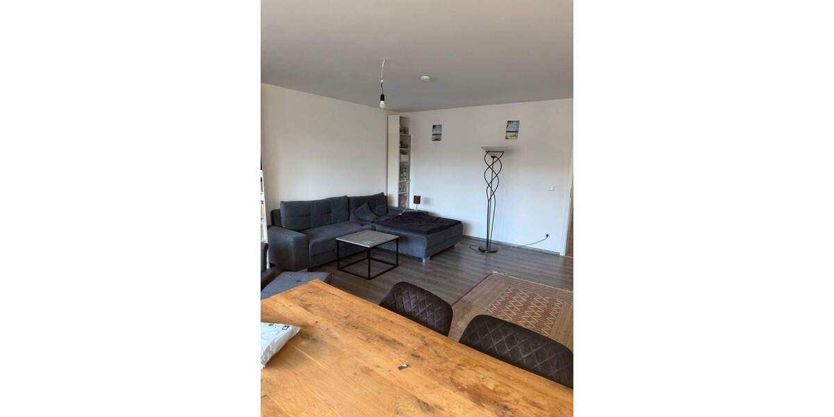 Etagenwohnung Nürnberg Wöhrd - 2 Zimmer, 70 m&sup2;, 315.000&euro; | Angebot:25669549