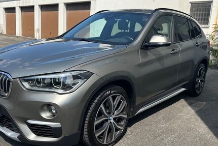BMW X1 146.000 km 17.800 &euro; Nürnberg 90449