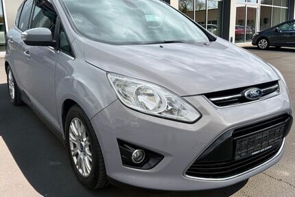 Ford C-Max 267.298 km 3.990 &euro; Fürth 90763
