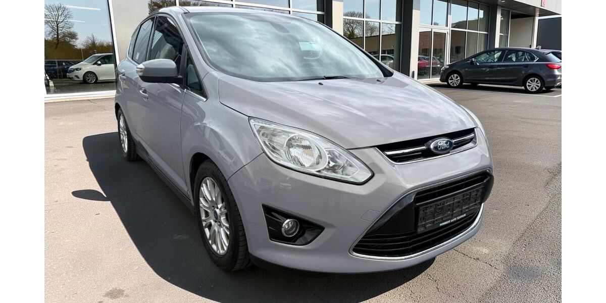 Ford C-Max 267.298 km 3.990 &euro; Fürth 90763