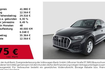 Audi Q5 13.272 km 41.880 &euro; Nürnberg 90411