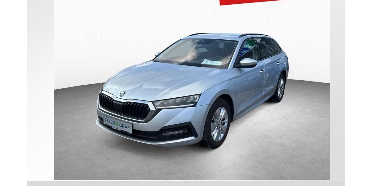 Skoda Octavia 83.600 km 20.960 &euro; Schwabach 91126