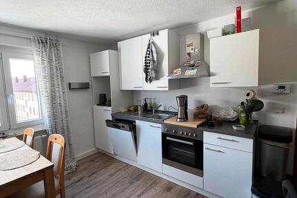 Wohnung Fürth Eigenes Heim - 2 Zimmer, 39 m&sup2;, 540&euro; | Angebot:26525659