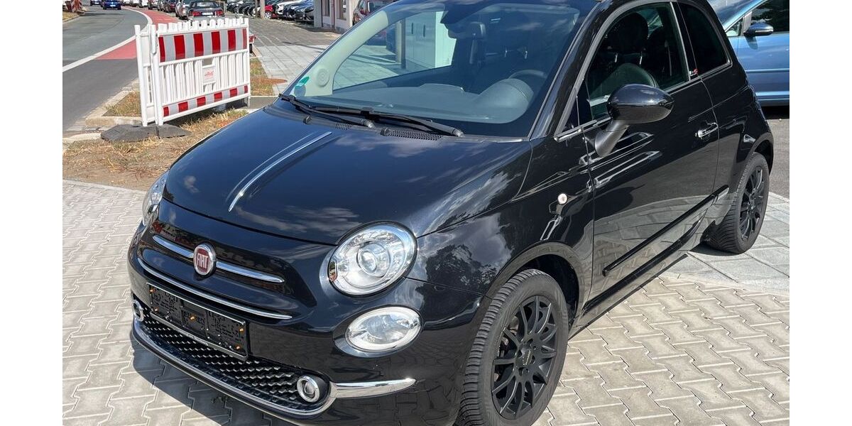 Fiat 500 90.500 km 7.990 &euro; Nürnberg 90469