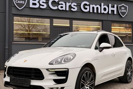 Porsche Macan 76.606 km 39.900 &euro; Zirndorf 90513