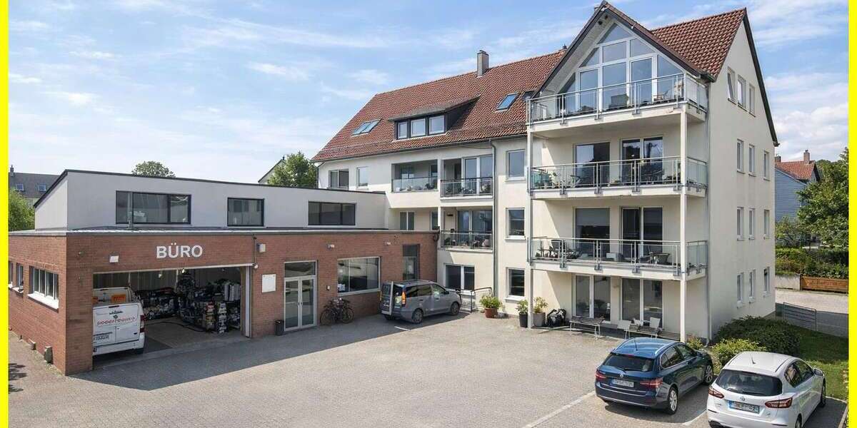 Einfamilienhaus Nürnberg Sankt Leonhard - 19 Zimmer, 400 m&sup2;, 1.600.000&euro; | Angebot:25983354