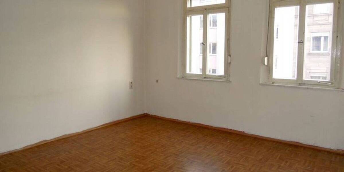 Etagenwohnung Fürth Südstadt - 3 Zimmer, 66 m&sup2;, 184.900&euro; | Angebot:26376169