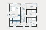 Exklusive Stadtvilla in der Nordwestlichen Außenstadt von Nürnberg - Schlüsselfertig - Villa Nürnberg Thon | Angebot:27479275