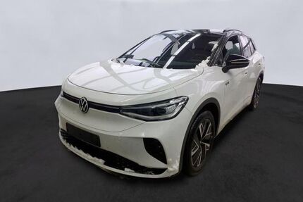 VW ID.4 94.150 km 28.740 &euro; Forchheim 91301