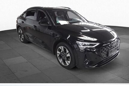 Audi Q8 e-tron 76.449 km 41.890 &euro; Schwabach 91126