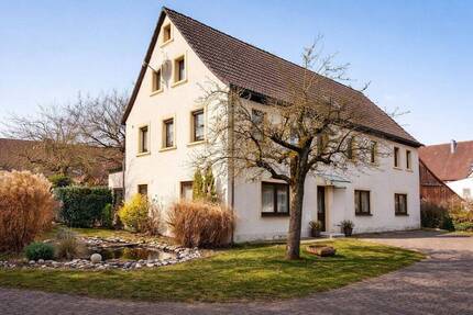 Haus Kleinsendelbach - 1 Zimmer, 280 m&sup2;, 549.000&euro; | Angebot:26275110