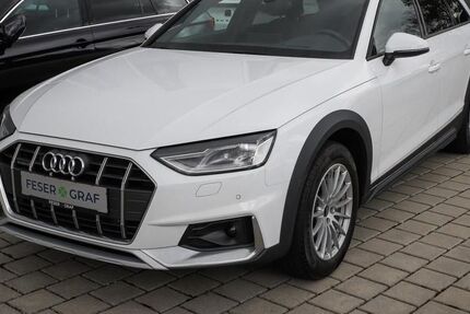 Audi A4 Allroad 99.450 km 26.880 &euro; Herzogenaurach 91074