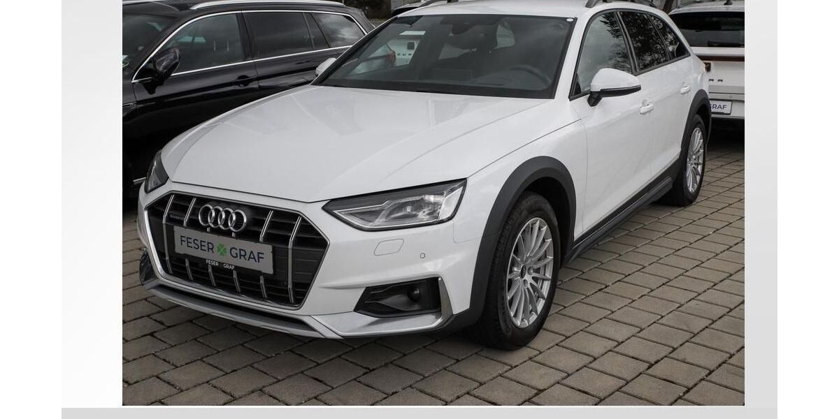 Audi A4 Allroad 99.450 km 26.880 &euro; Herzogenaurach 91074