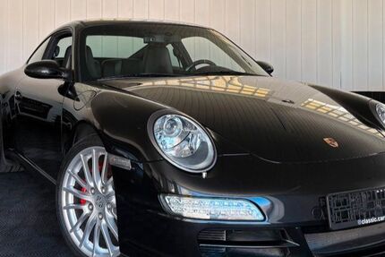Porsche 997 64.500 km 49.997 &euro; Emskirchen 91448