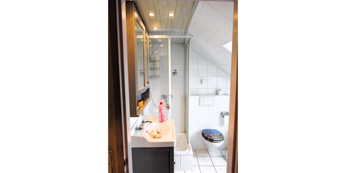 Reihenendhaus Nürnberg Gartenstadt - 3 Zimmer, 80 m&sup2;, 350.000&euro; | Angebot:26450182