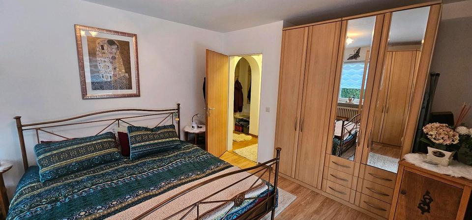 Erdgeschoßwohnung Schwaig Bei Nürnberg - 3 Zimmer, 100 m&sup2;, 900&euro; | Angebot:25179992