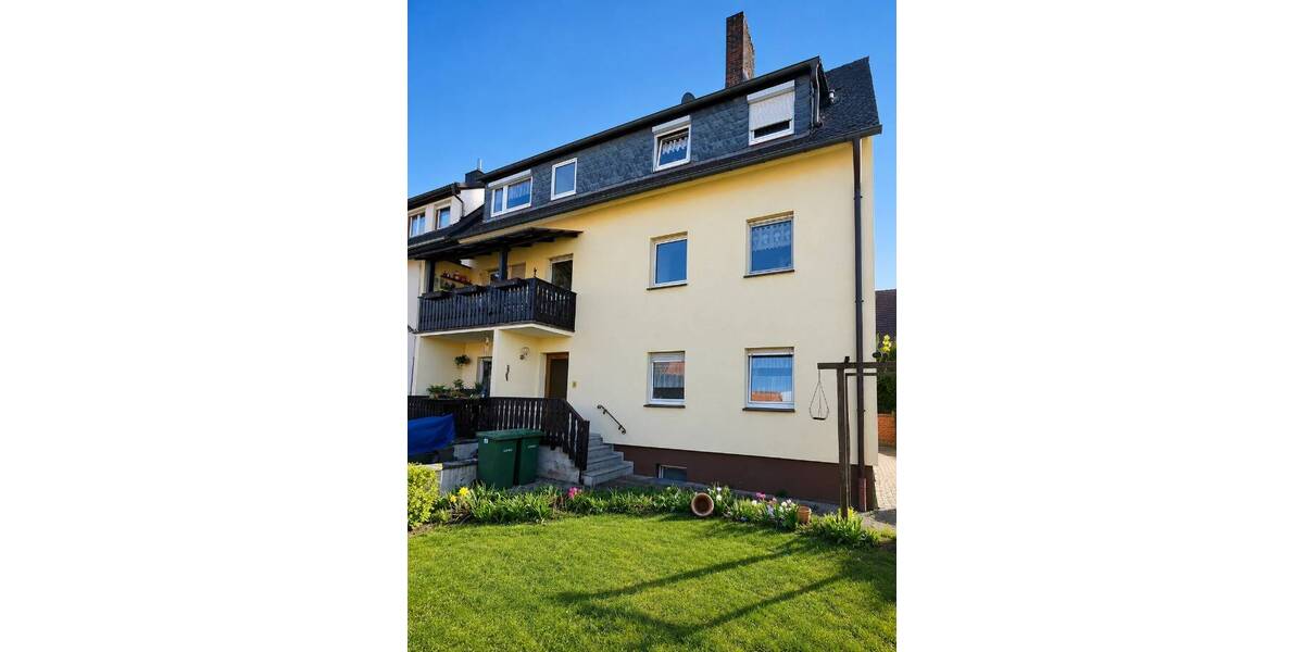 Etagenwohnung Stein - 3 Zimmer, 75 m&sup2;, 219.000&euro; | Angebot:26672624