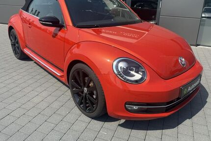VW Beetle 70.490 km 16.450 &euro; Roth 91154