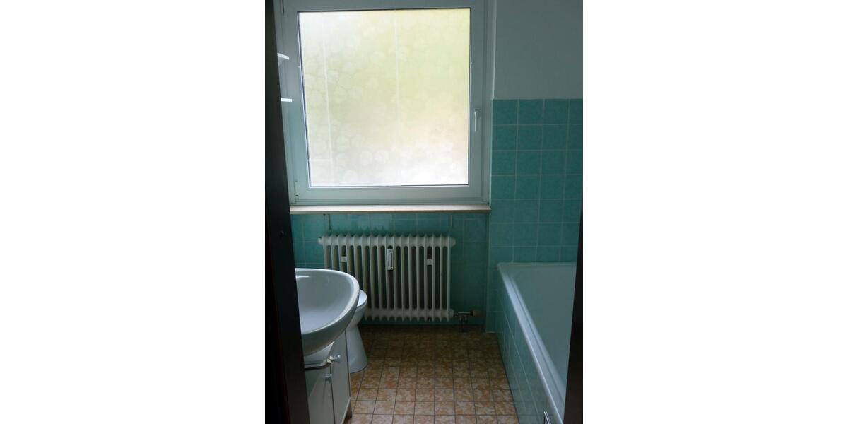 Etagenwohnung Erlangen Am Anger - 1 Zimmer, 34 m&sup2;, 435&euro; | Angebot:26648141