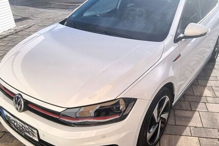 VW Polo 68.560 km 18.490 &euro; Heroldsbach 91336