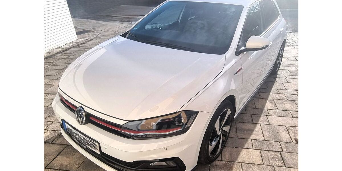 VW Polo 68.560 km 18.490 &euro; Heroldsbach 91336