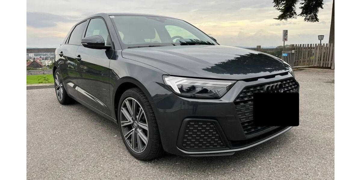 Audi A1 59.683 km 17.500 &euro; Nürnberg-Süd 90455