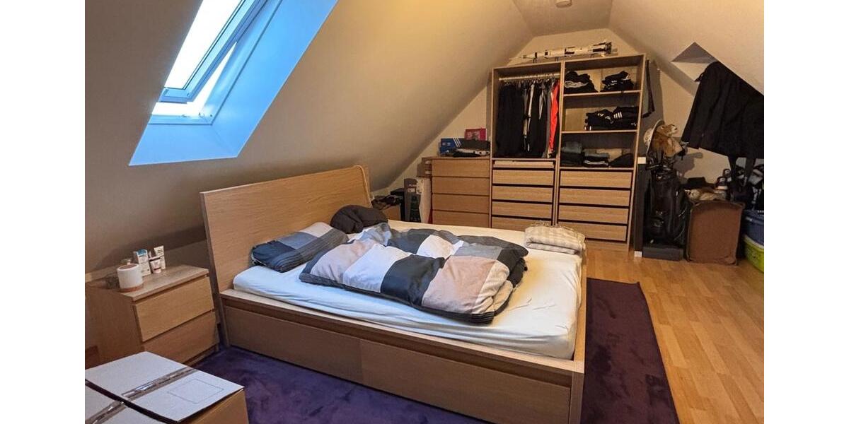 Etagenwohnung Herzogenaurach - 2 Zimmer, 70 m&sup2;, 790&euro; | Angebot:25550319
