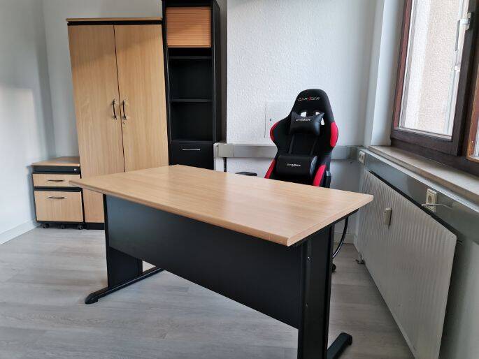 Gewerbeobjekt Nürnberg St Johannis - 570&euro; | Angebot:25720092