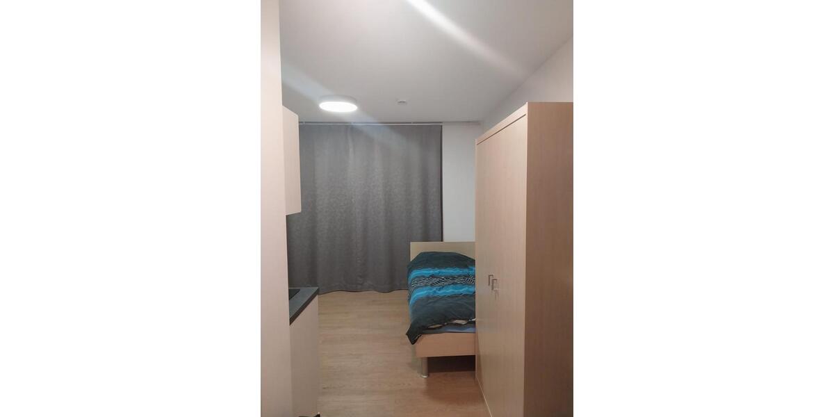 Etagenwohnung Buckenhof - 1 Zimmer, 17 m&sup2;, 290&euro; | Angebot:25268762