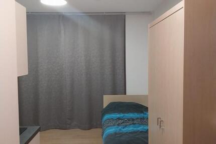 Wohnung Buckenhof - 1 Zimmer, 17 m&sup2;, 290&euro; | Angebot:25268762