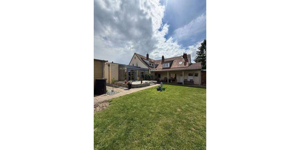 Einfamilienhaus Nürnberg Gebersdorf - 5.5 Zimmer, 144 m&sup2;, 690.000&euro; | Angebot:26665234